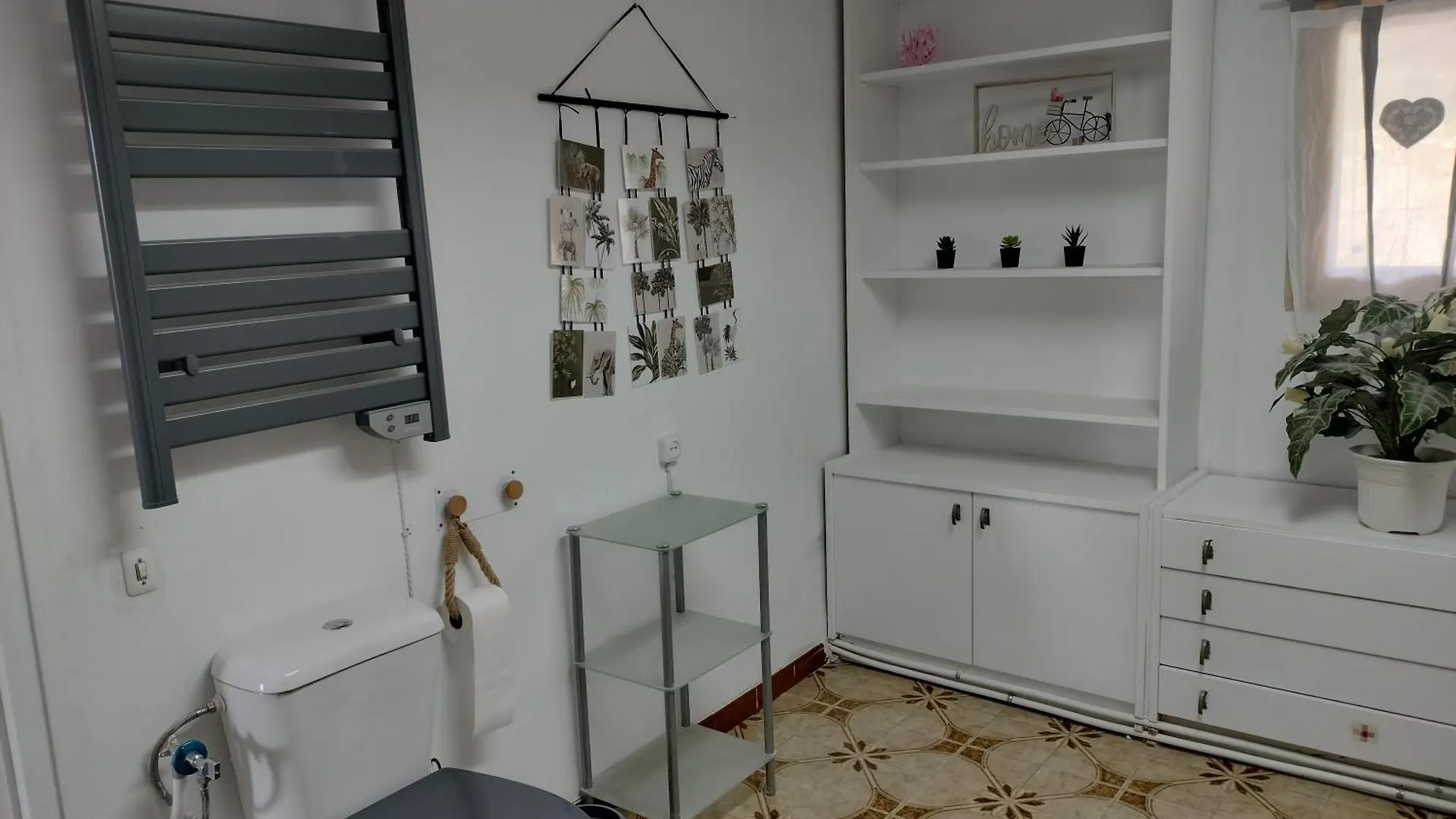 Masia Bernat Tortosa Country house