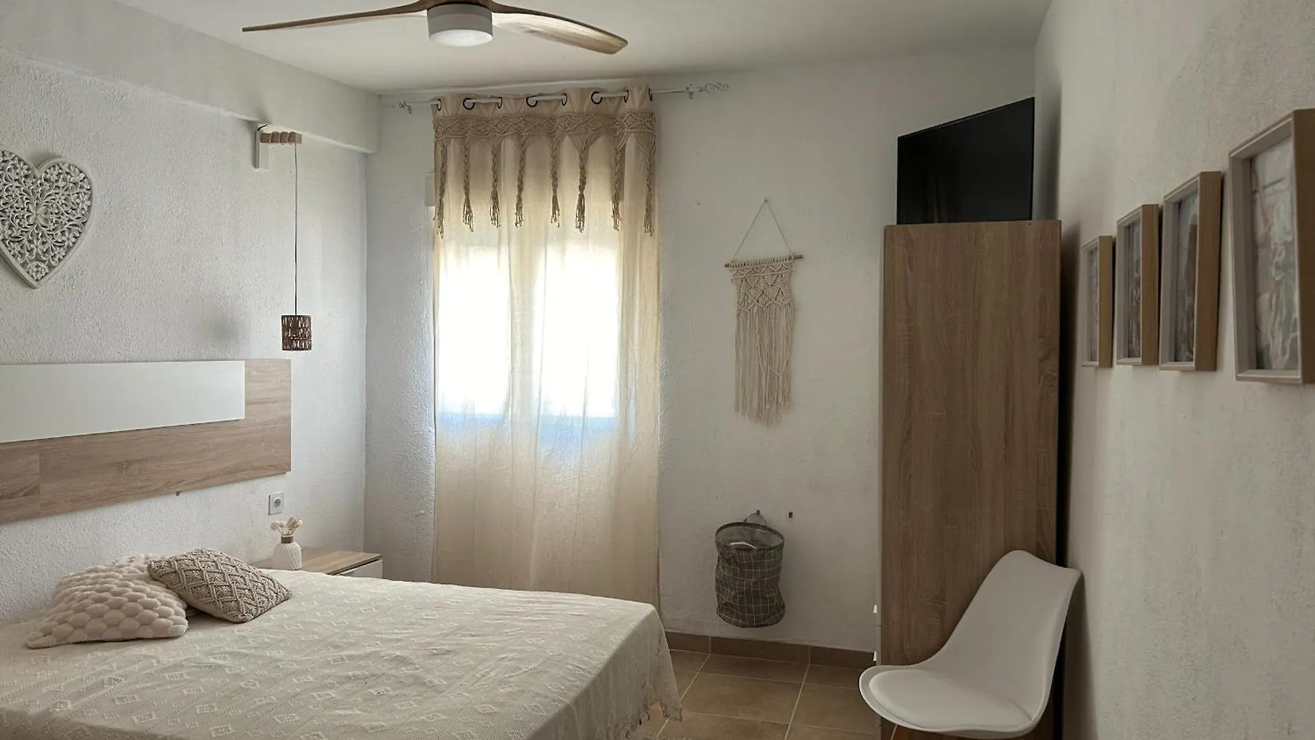 Masia Bernat Tortosa