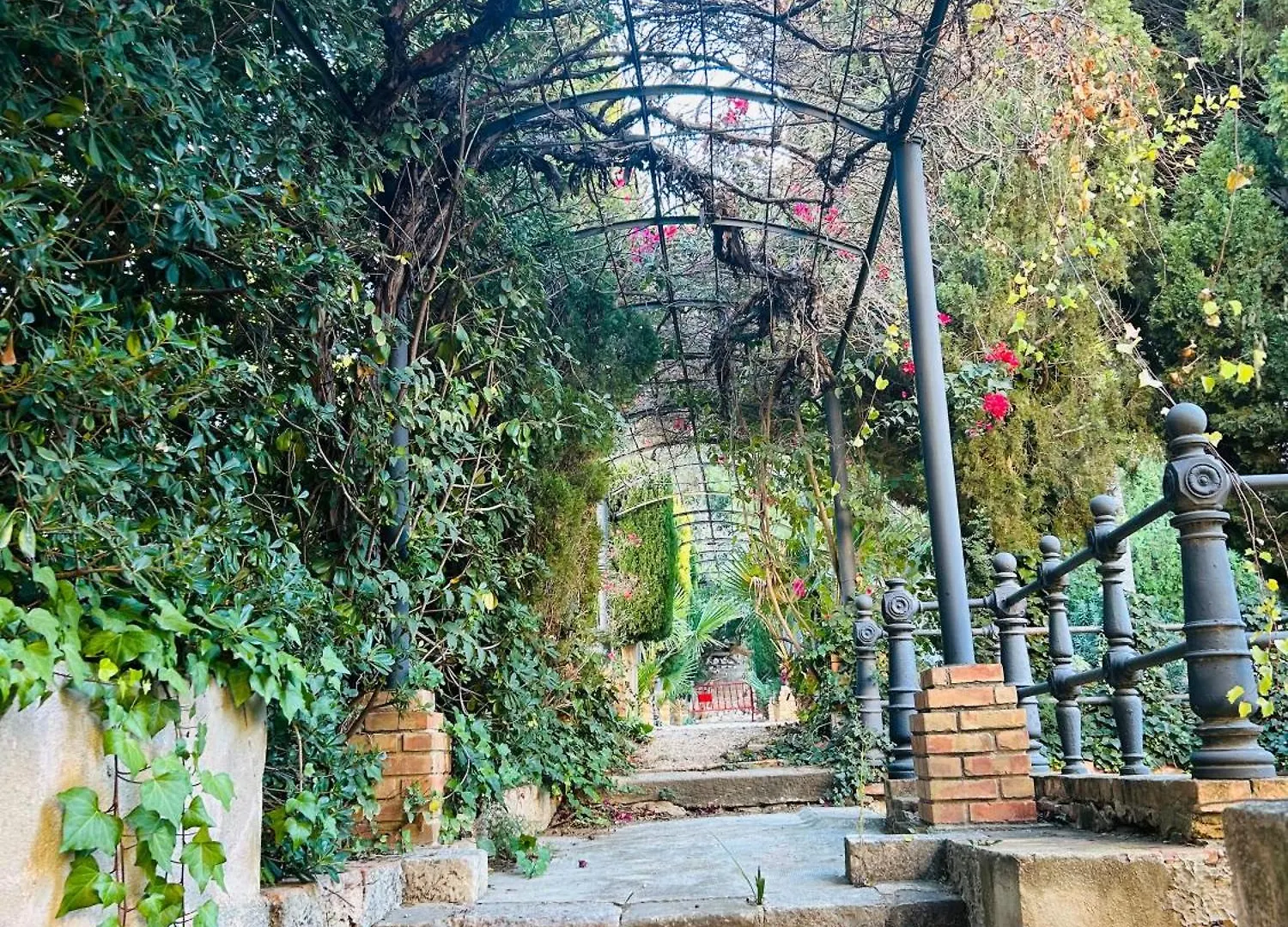 Masia Bernat Tortosa